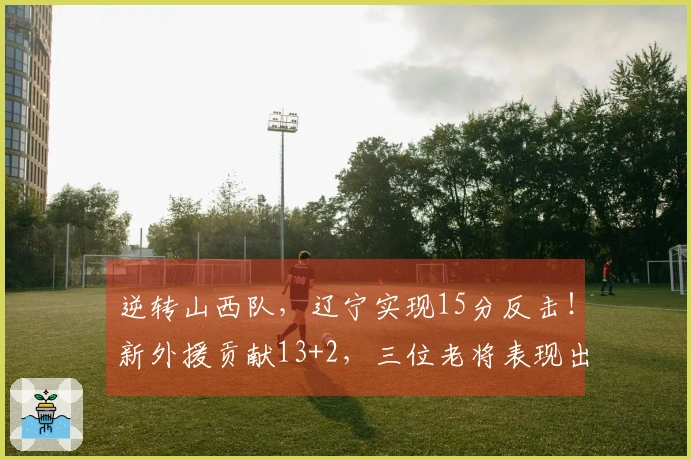 逆转山西队，辽宁实现15分反击！新外援贡献13+2，三位老将表现出色