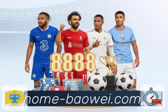 我们的品牌使命